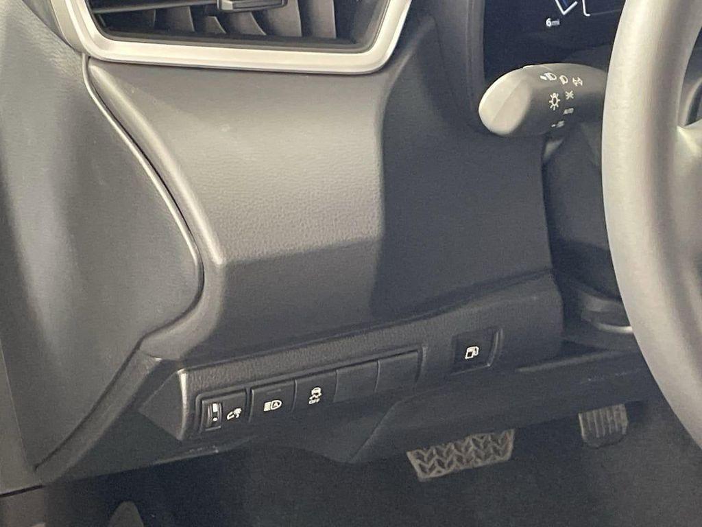 new 2026 Toyota Corolla Hybrid car, priced at $28,783