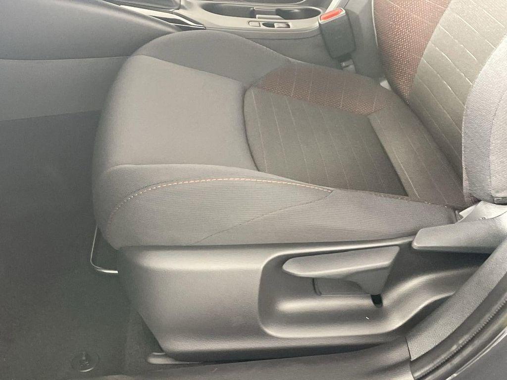 new 2026 Toyota Corolla Hybrid car, priced at $28,783