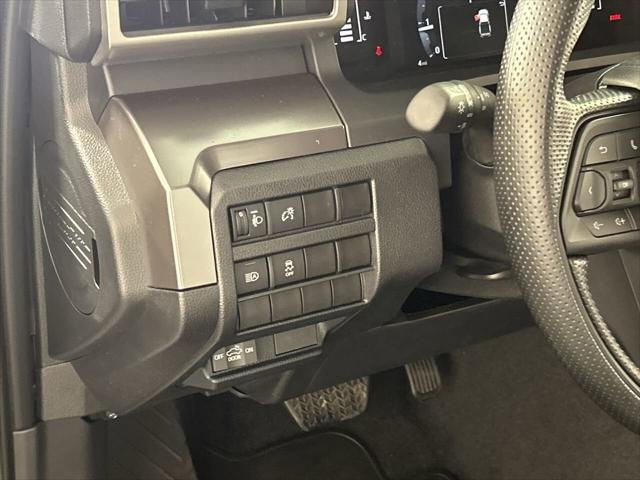 new 2025 Toyota Tacoma car, priced at $42,389