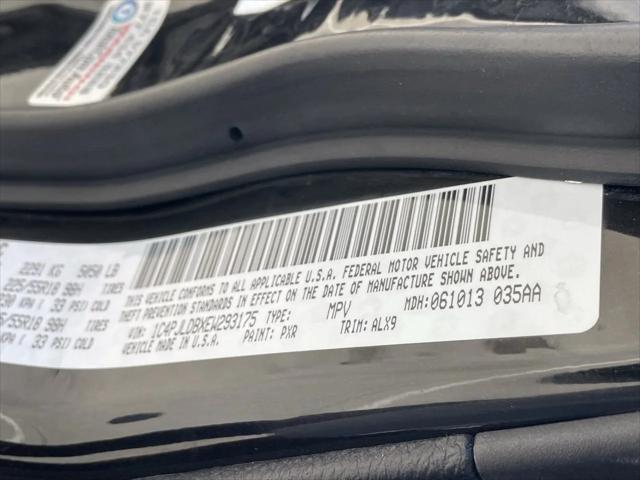 used 2014 Jeep Cherokee car, priced at $11,740