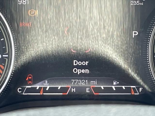 used 2014 Jeep Cherokee car, priced at $11,740