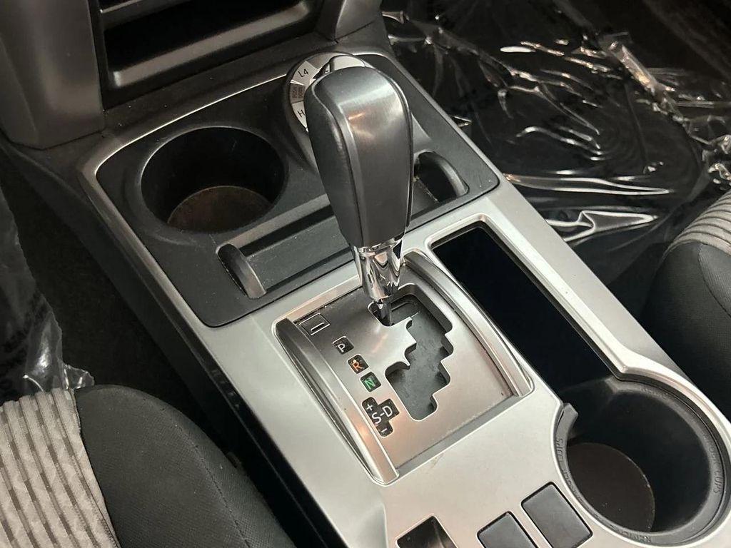 used 2024 Toyota 4Runner car, priced at $42,260