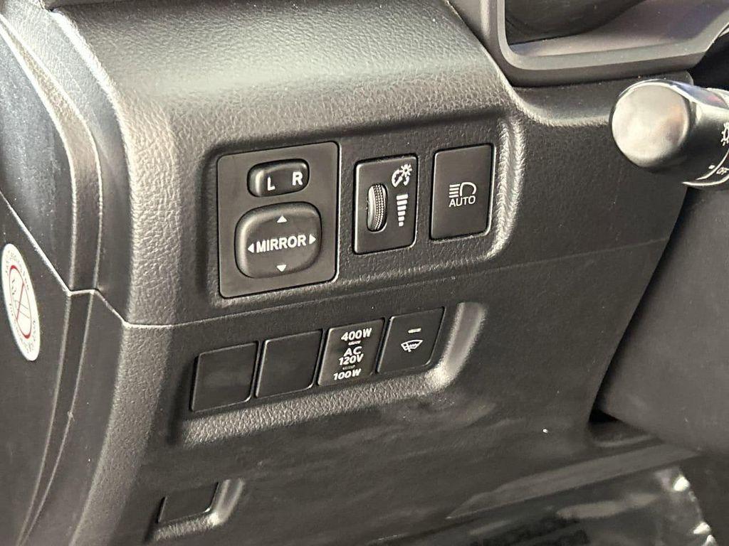 used 2024 Toyota 4Runner car, priced at $42,260