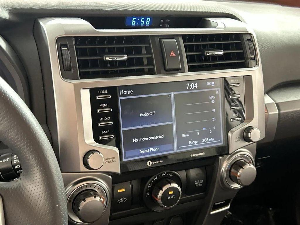 used 2024 Toyota 4Runner car, priced at $42,260