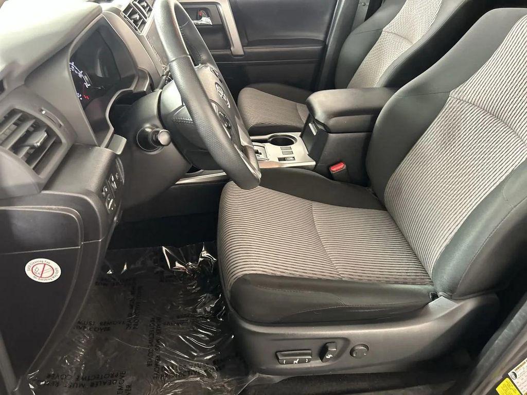 used 2024 Toyota 4Runner car, priced at $42,260