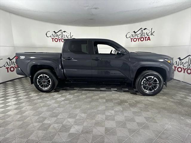 new 2024 Toyota Tacoma car, priced at $51,353