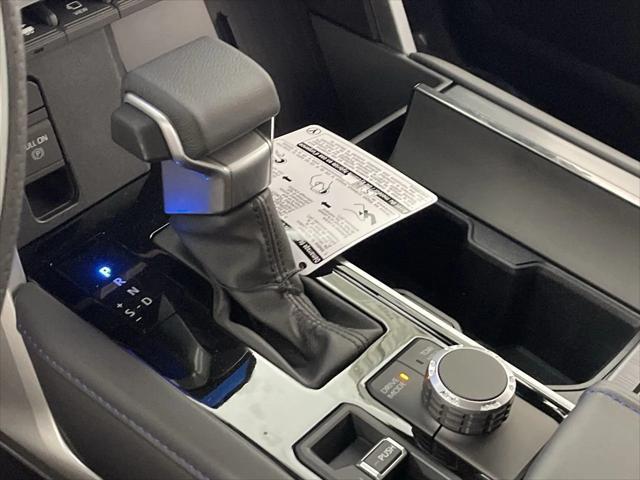 new 2025 Toyota Tundra Hybrid car, priced at $74,402