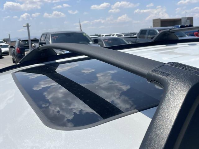 used 2024 Toyota RAV4 Hybrid car, priced at $39,987