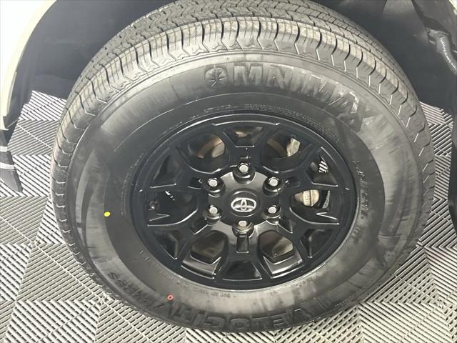 used 2022 Toyota Tacoma car, priced at $36,162