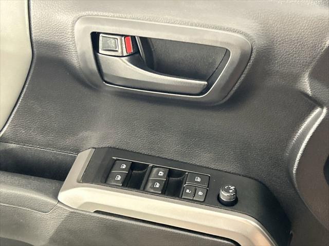 used 2022 Toyota Tacoma car, priced at $36,162