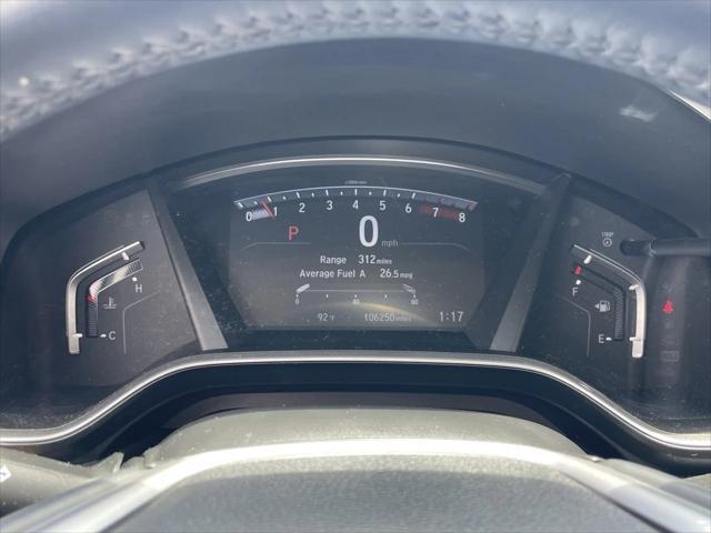used 2020 Honda CR-V car, priced at $21,919