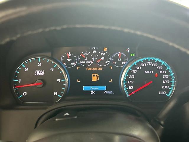 used 2018 GMC Yukon car, priced at $33,395