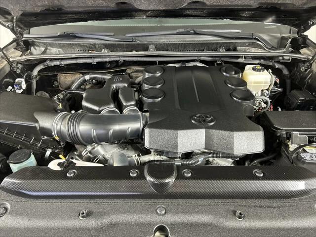 used 2021 Toyota 4Runner car, priced at $37,501