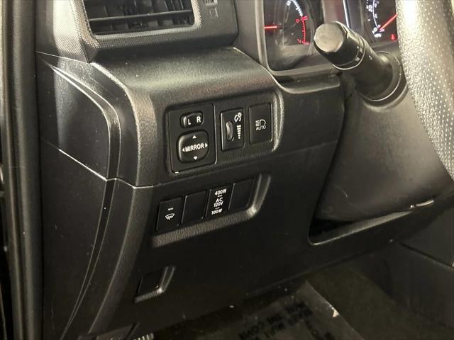 used 2021 Toyota 4Runner car, priced at $37,501