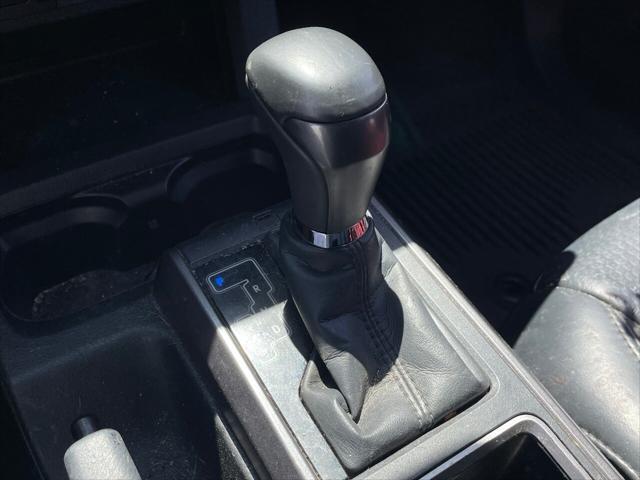 used 2023 Toyota Tacoma car, priced at $36,978