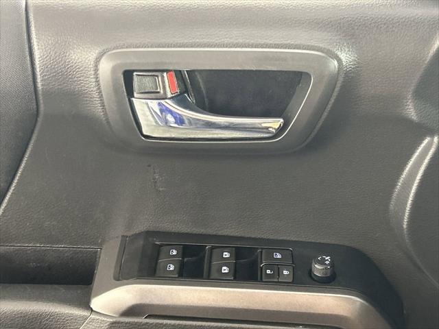 used 2023 Toyota Tacoma car, priced at $36,978