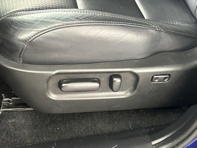 used 2023 Toyota Tacoma car, priced at $36,978