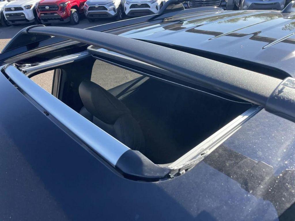 new 2025 Toyota RAV4 Hybrid car, priced at $52,043