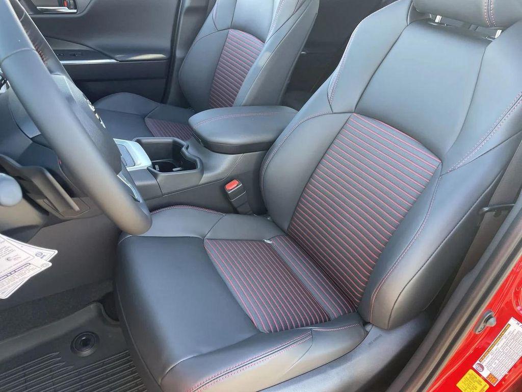 new 2025 Toyota RAV4 Hybrid car, priced at $52,043