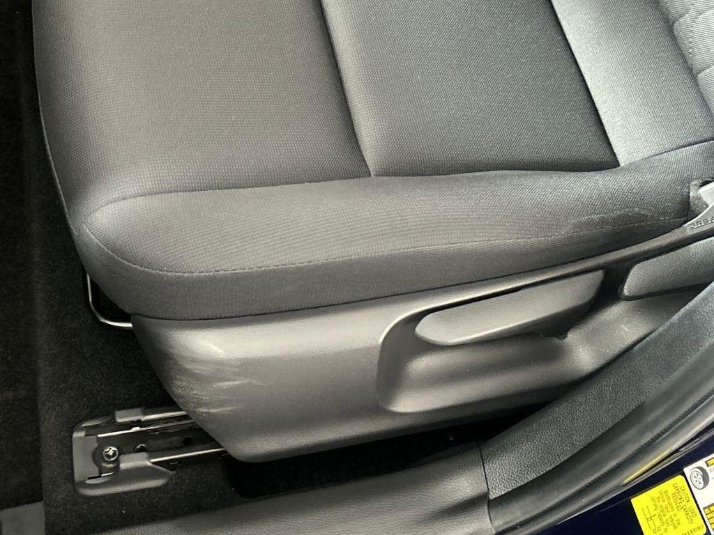 used 2024 Toyota Corolla Hybrid car, priced at $22,488