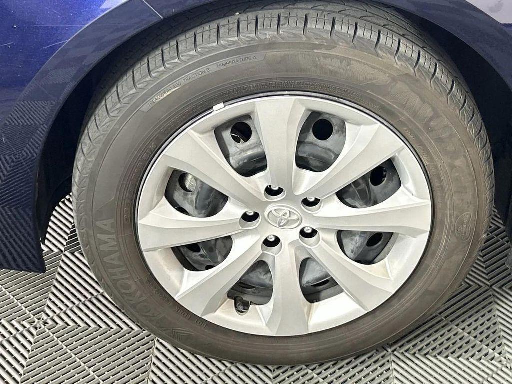 used 2024 Toyota Corolla Hybrid car, priced at $22,488