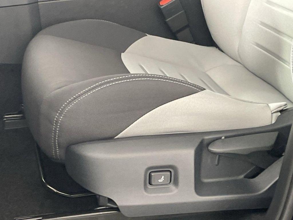 new 2025 Toyota Tacoma car, priced at $46,379