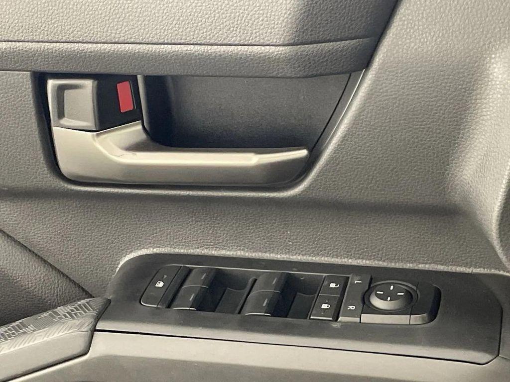 new 2025 Toyota Tacoma car, priced at $46,379