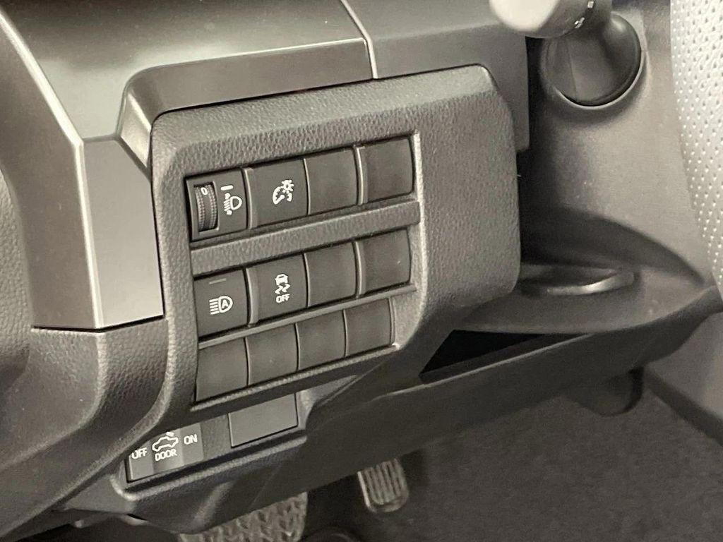 new 2025 Toyota Tacoma car, priced at $46,379