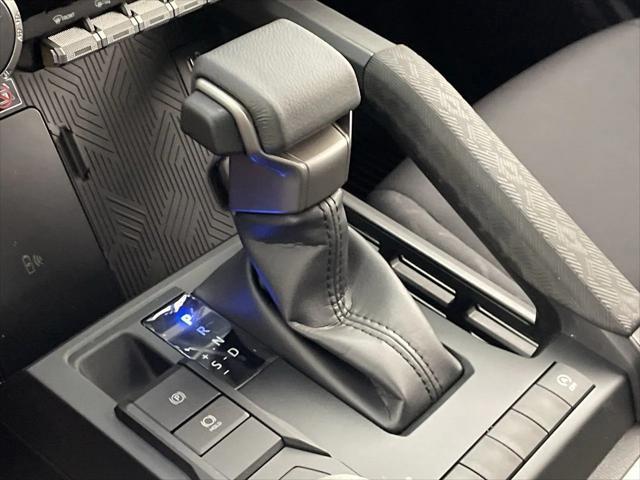 new 2025 Toyota Tacoma car, priced at $42,704