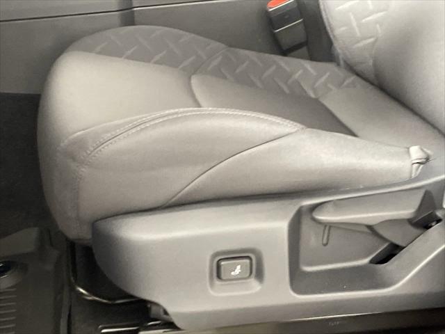new 2025 Toyota Tacoma car, priced at $42,704