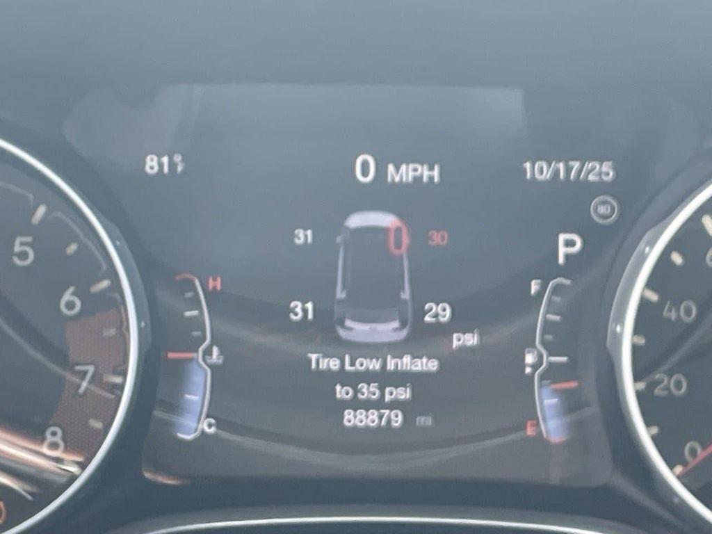used 2018 Jeep Compass car, priced at $12,998
