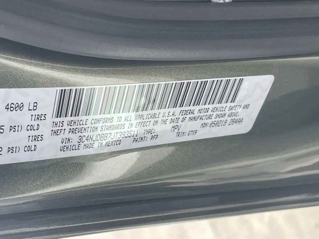 used 2018 Jeep Compass car, priced at $12,998