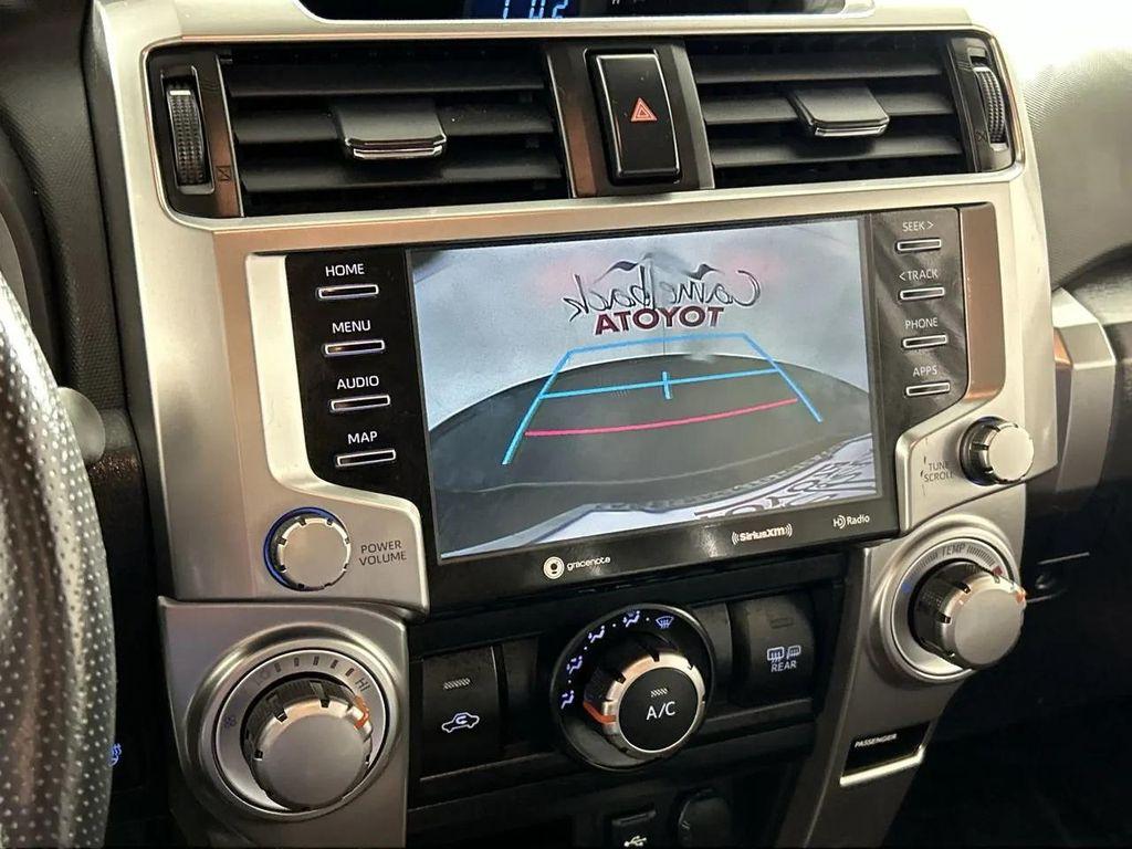 used 2023 Toyota 4Runner car, priced at $40,688