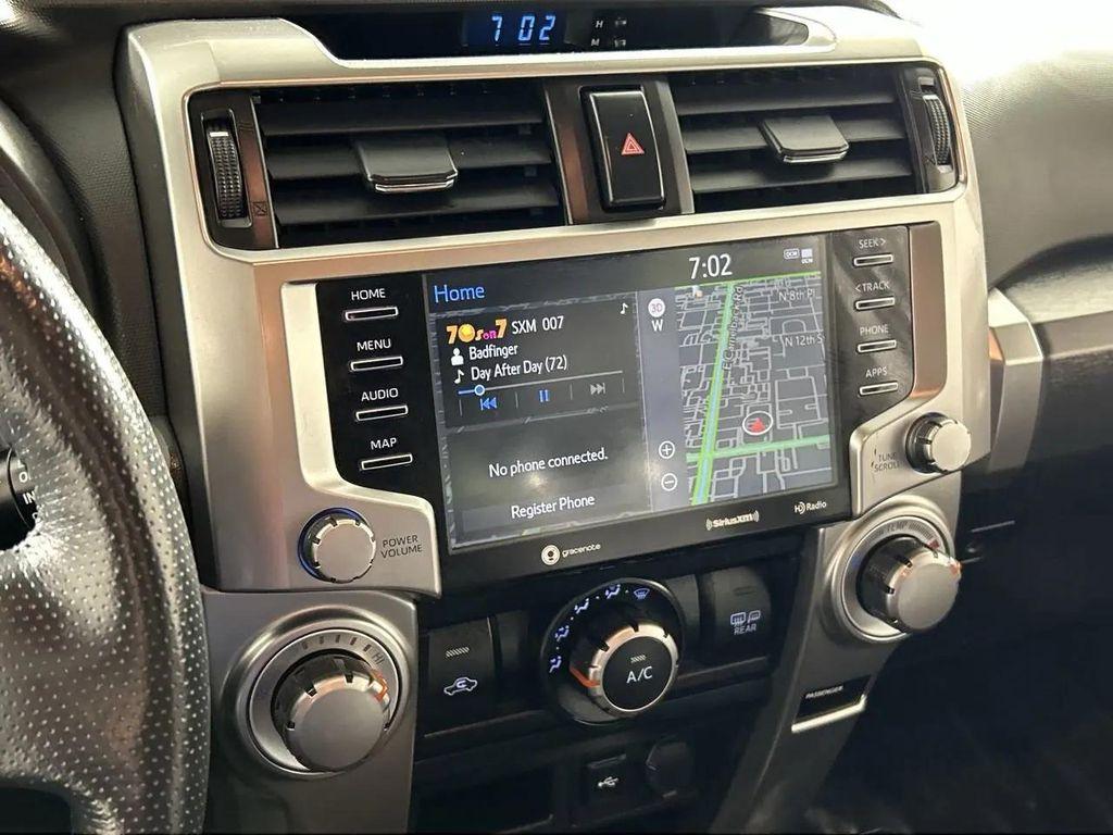 used 2023 Toyota 4Runner car, priced at $40,688