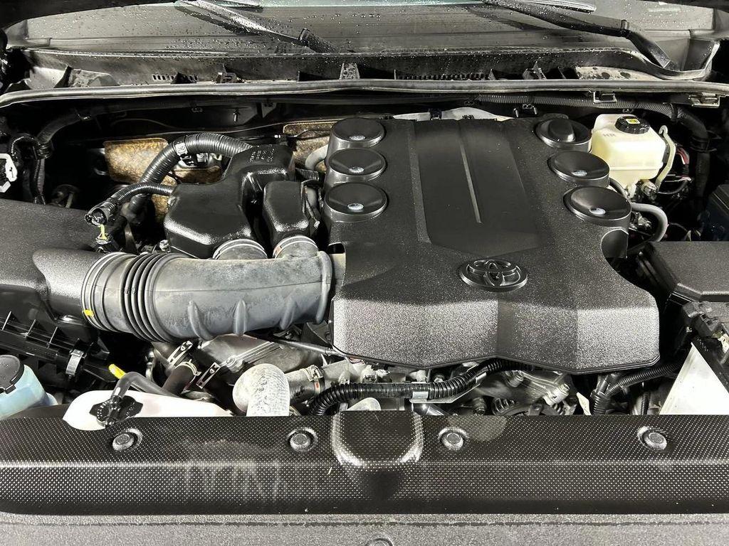 used 2023 Toyota 4Runner car, priced at $40,688