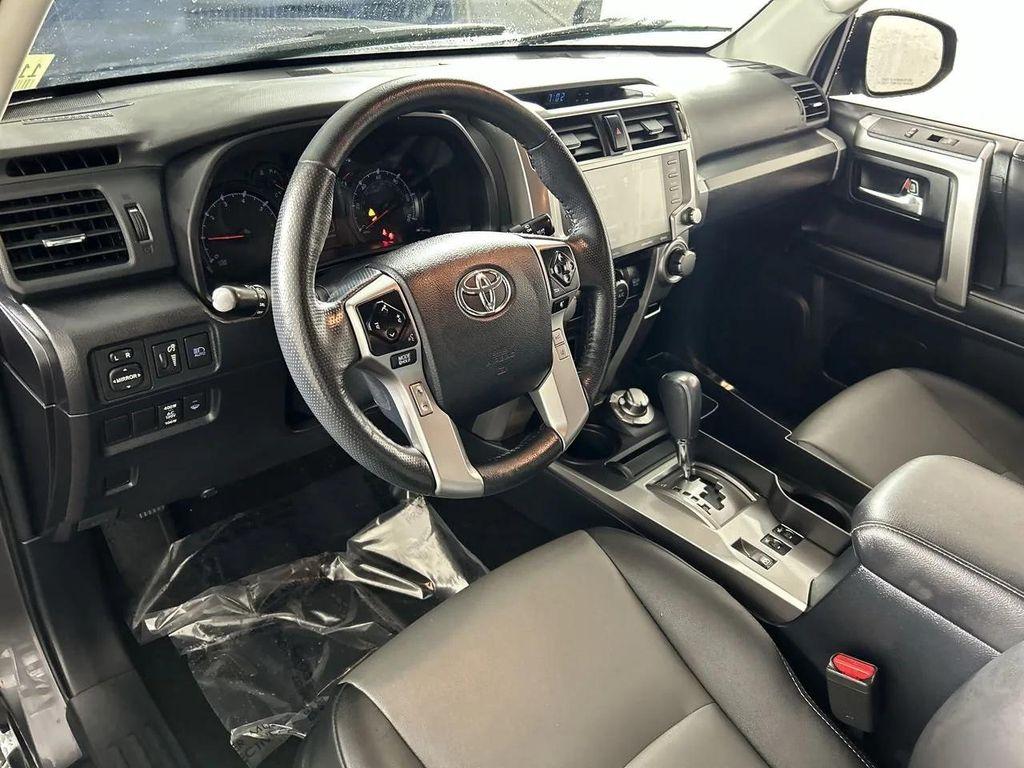 used 2023 Toyota 4Runner car, priced at $40,688