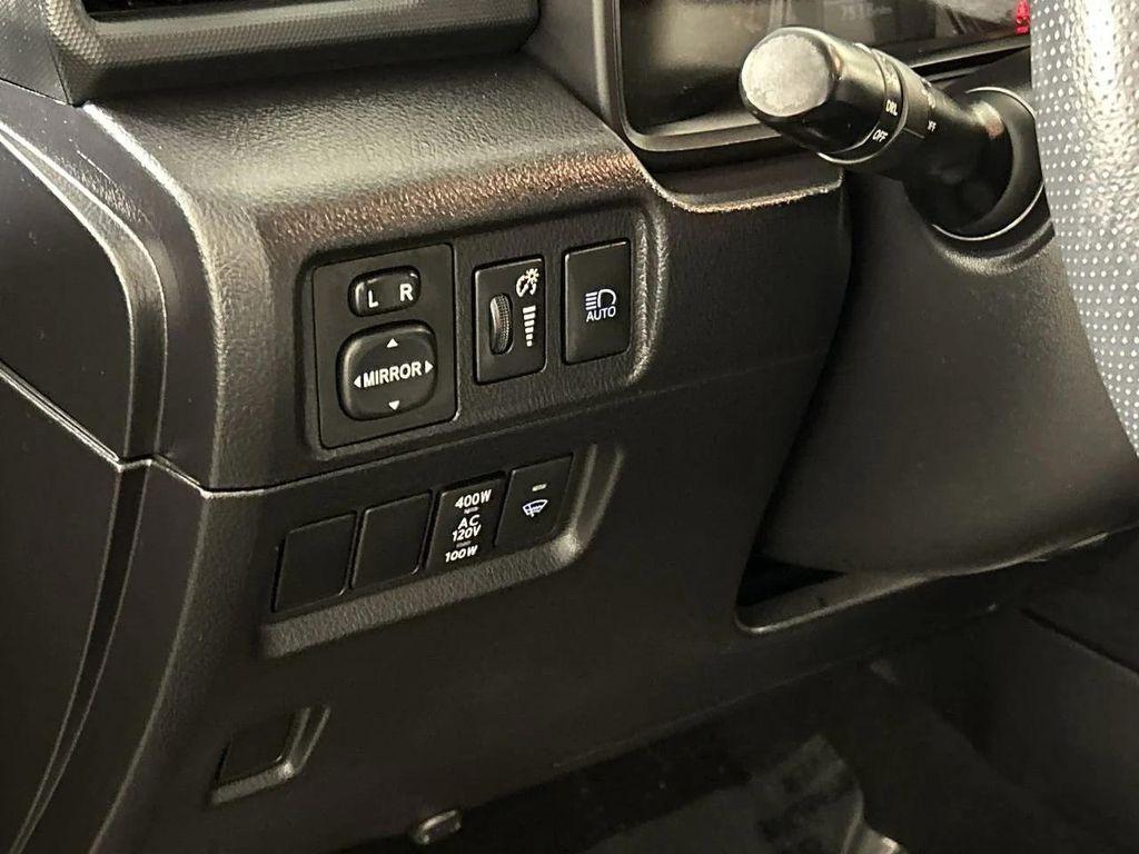 used 2023 Toyota 4Runner car, priced at $40,688