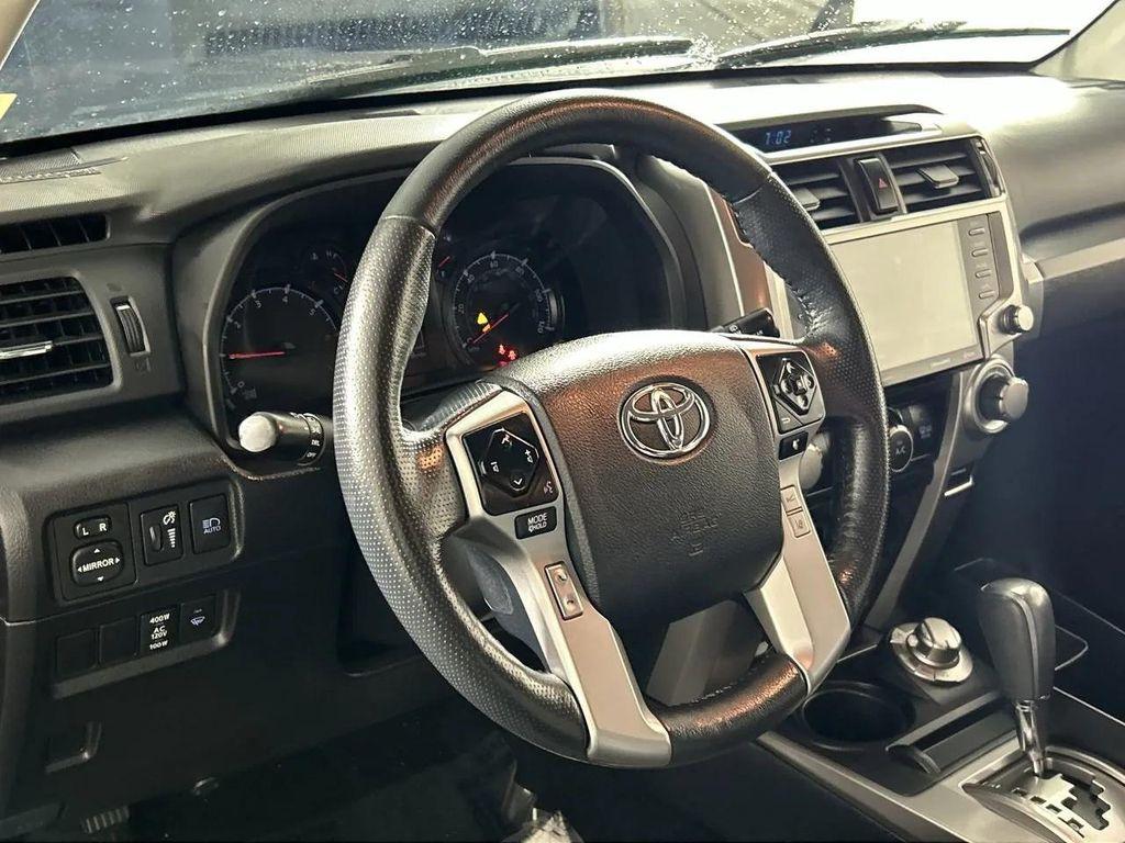 used 2023 Toyota 4Runner car, priced at $40,688
