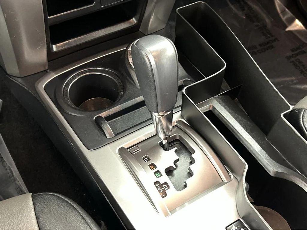 used 2023 Toyota 4Runner car, priced at $40,688