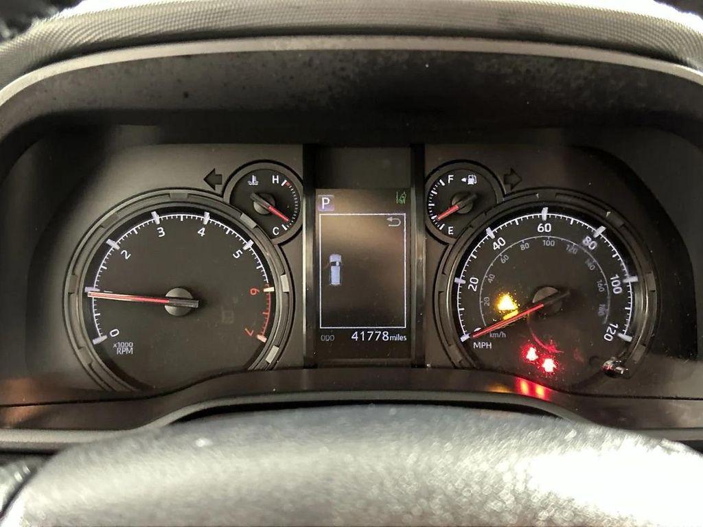 used 2023 Toyota 4Runner car, priced at $40,688