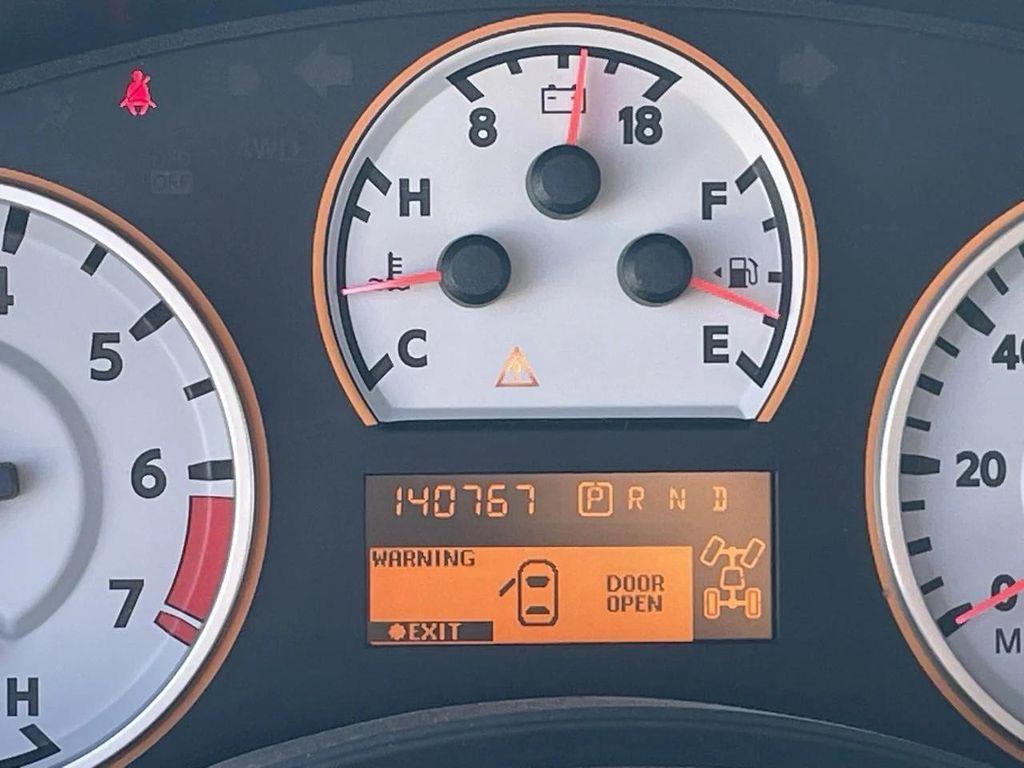 used 2014 Nissan Titan car, priced at $16,044