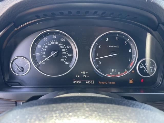 used 2018 BMW X5 car, priced at $19,488
