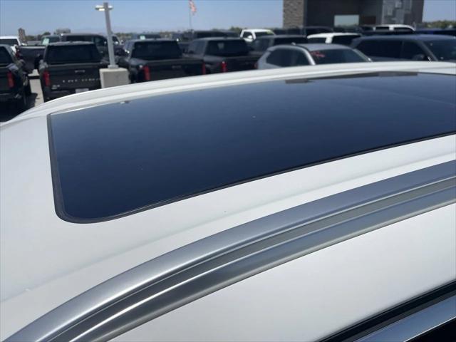 used 2018 BMW X5 car, priced at $19,488