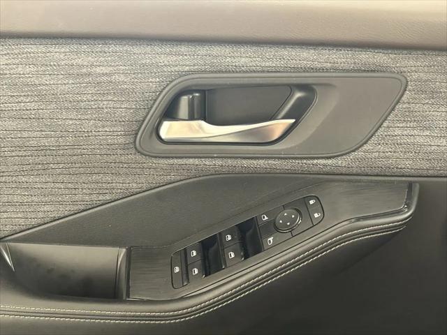 used 2023 Nissan Rogue car, priced at $20,712