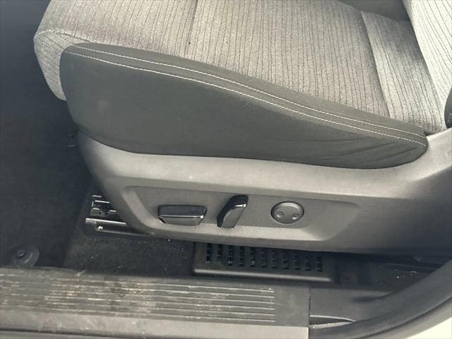 used 2023 Nissan Rogue car, priced at $20,712