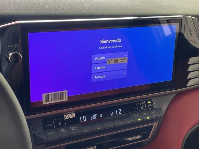 new 2025 Toyota Camry car, priced at $37,907