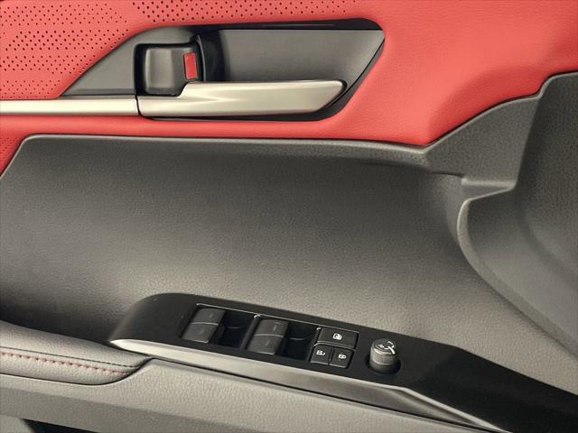 new 2025 Toyota Camry car, priced at $37,907