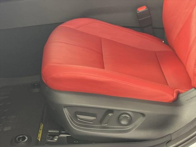new 2025 Toyota Camry car, priced at $37,907