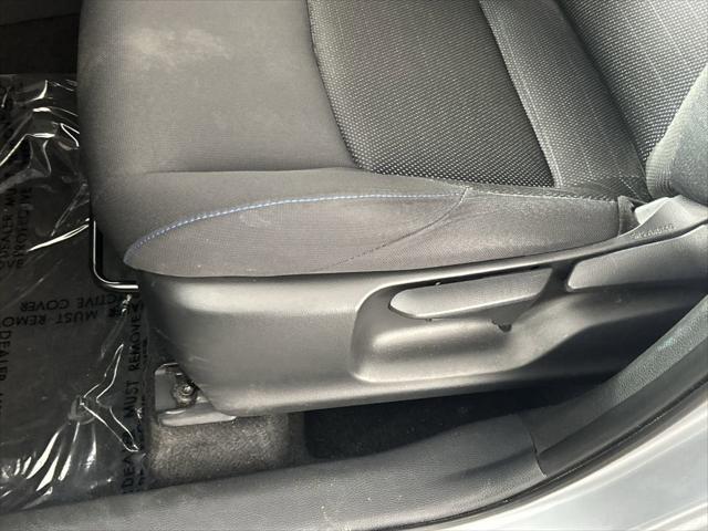 used 2023 Toyota Corolla Hybrid car, priced at $29,899
