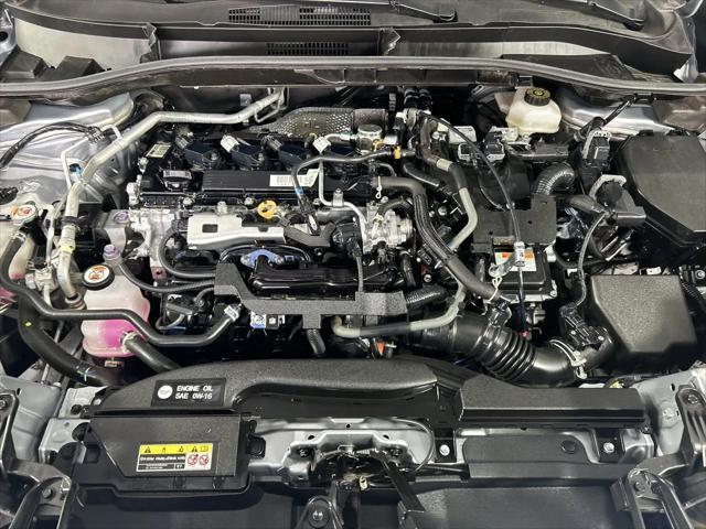 used 2023 Toyota Corolla Hybrid car, priced at $29,899
